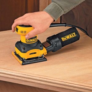 Đèn Dewalt DCL077