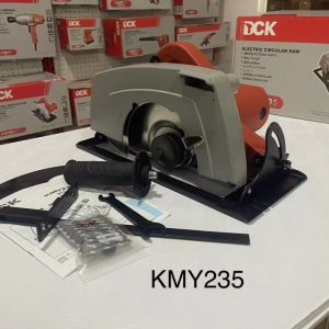 Máy Cưa Đĩa Chạy Điện DCK-KMY02-185