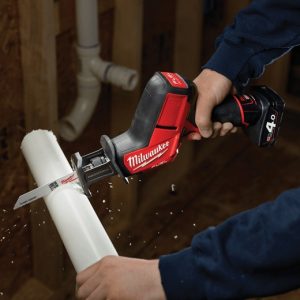 Máy cưa đĩa dùng pin Milwaukee M18 CCS66-0