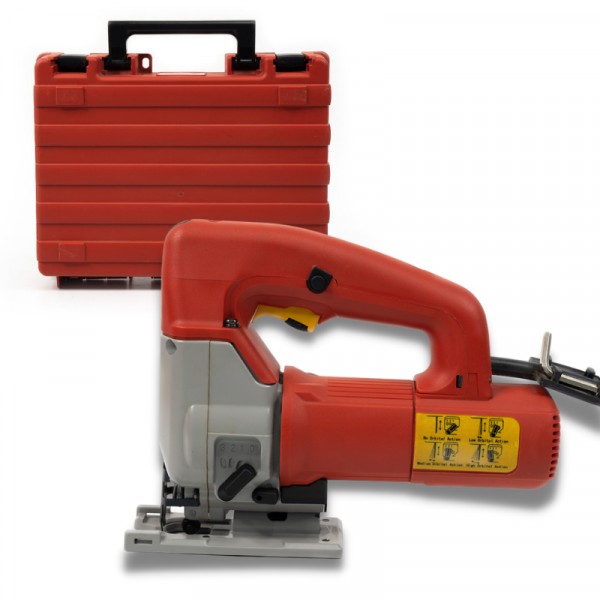 Máy Cưa Sọc Chạy Điện DCK-KMQ65