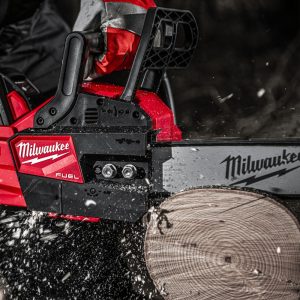 Máy cưa đĩa dùng pin Milwaukee M18 CCS66-0