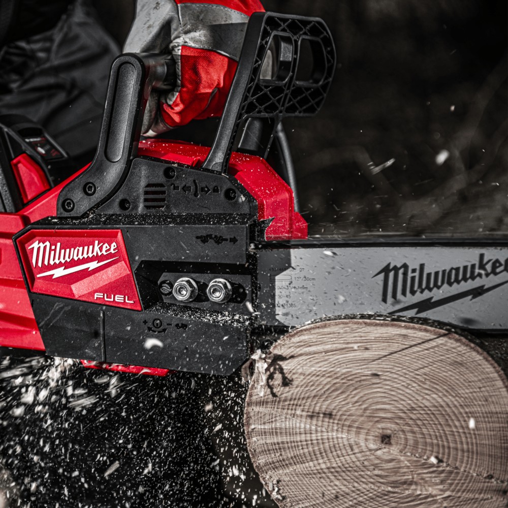 Máy cưa xích dùng pin Milwaukee M18 FCHSC-0G0