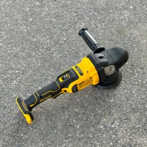 Đèn Dewalt DCL077