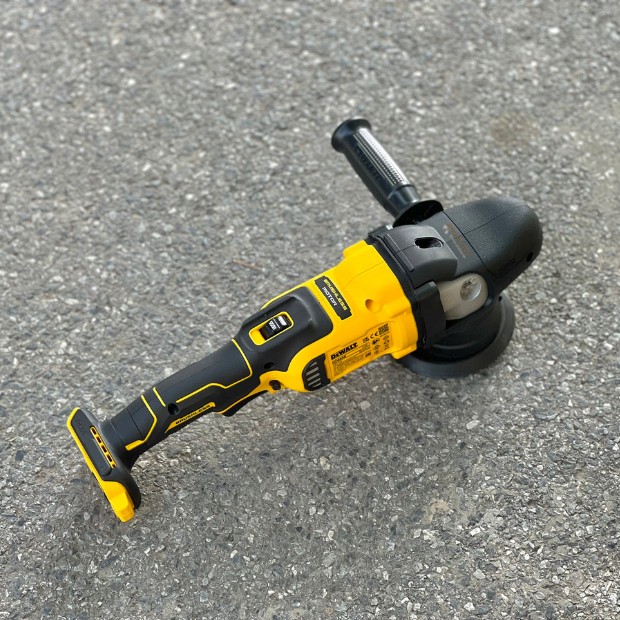 Máy đánh bóng cầm tay Dewalt DCM849D2