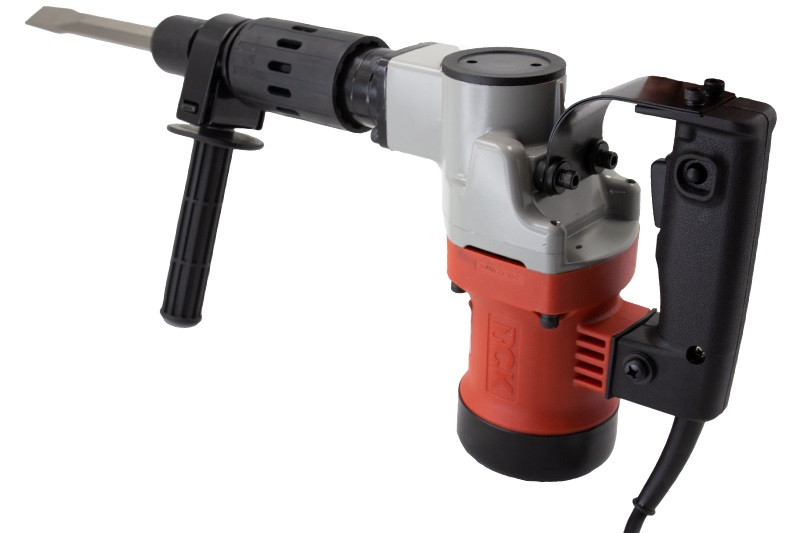 Máy Đục Bê Tông Chạy Điện DCK-KZG05-6