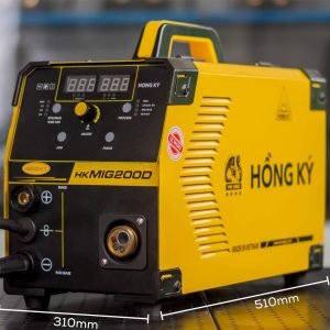 Máy biến thế hàn Hồng Ký HK H200D