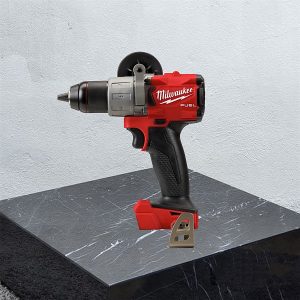Máy khoan búa M12 Milwaukee  CH-402C SET (2 pin x 4.0Ah, 1 sạc)