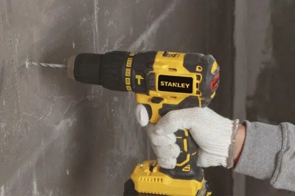 Máy đục bê tông Stanley STHM10K-B1