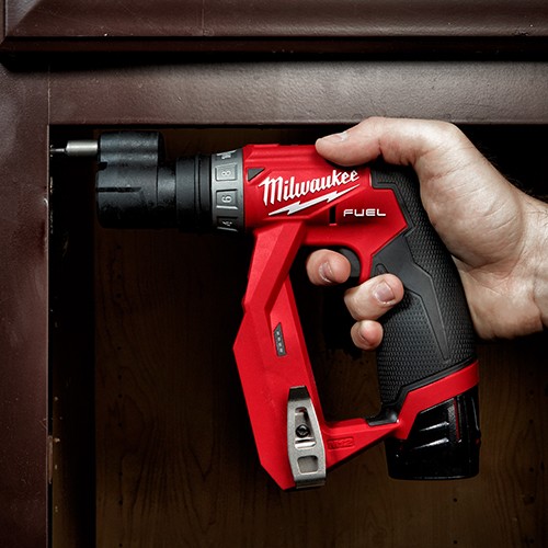 Máy khoan đa năng 4 đầu Milwaukee M12 FDDXKIT-0X