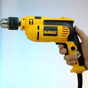 Máy khoan bắt vít dùng pin 20V Dewalt DCD800 (không kèm pin sạc)