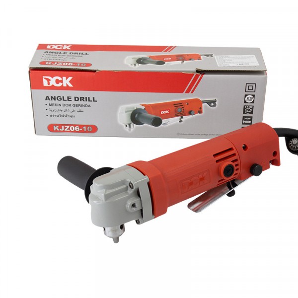 Máy Khoan Góc DCK-KDJZ14-10(TYPE EK)