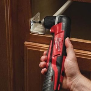 Máy khoan búa M12 Milwaukee  CH-402C SET (2 pin x 4.0Ah, 1 sạc)