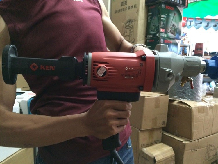 Máy siết bu lông Milwaukee M18 FIW212 (Thân máy)