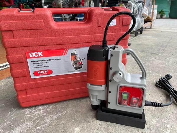 Máy Khoan Từ DCK KJC23