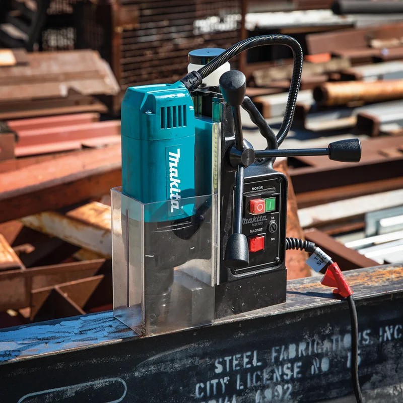 Máy Khoan Từ Makita HB350 Máy Khoan Từ Makita HB350