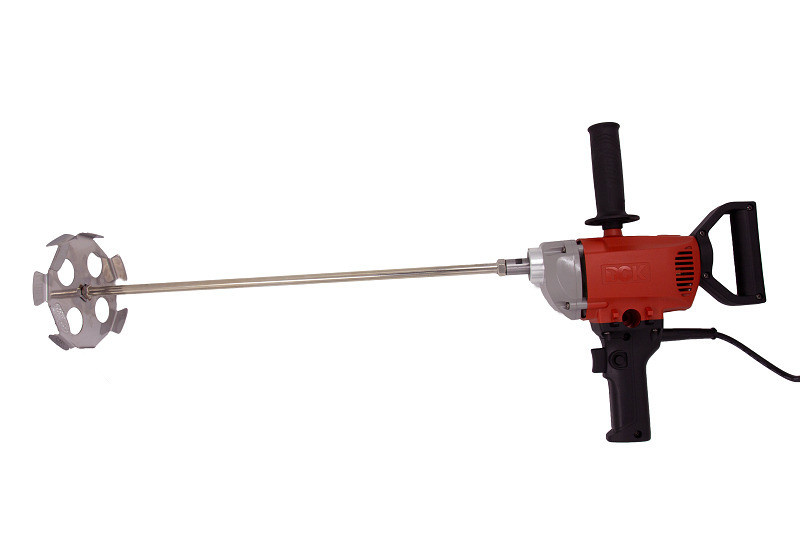 Máy Khuấy Sơn DCK-KQU02-160