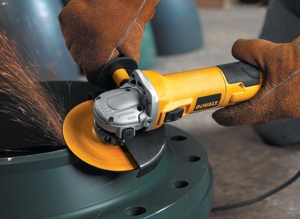 Máy mài góc DeWalt D28490