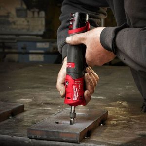 Máy mài dùng pin Milwaukee M18 FSAG100X-0X0