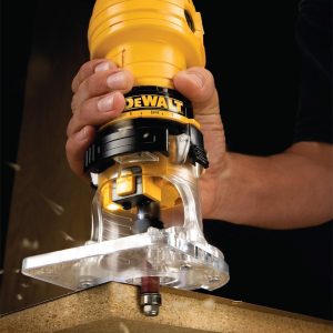 Đèn Dewalt DCL077