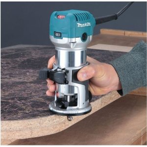 Máy phay cầm tay Dewalt DCW600D2