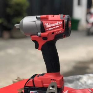 Máy Siết Bu Lông  góc 1/2 Milwaukee M12 FIWF12-0C (thân máy)