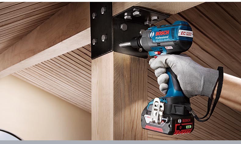 Máy bắt vít tường khô Bosch GTB 650 MỚI (06014A20K0)
