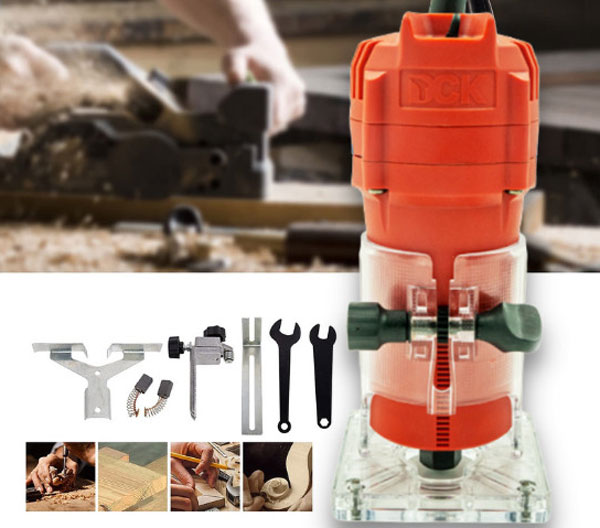 Máy Soi Gỗ DCK-KMP04-6 Máy Soi Gỗ DCK-KMP04-6