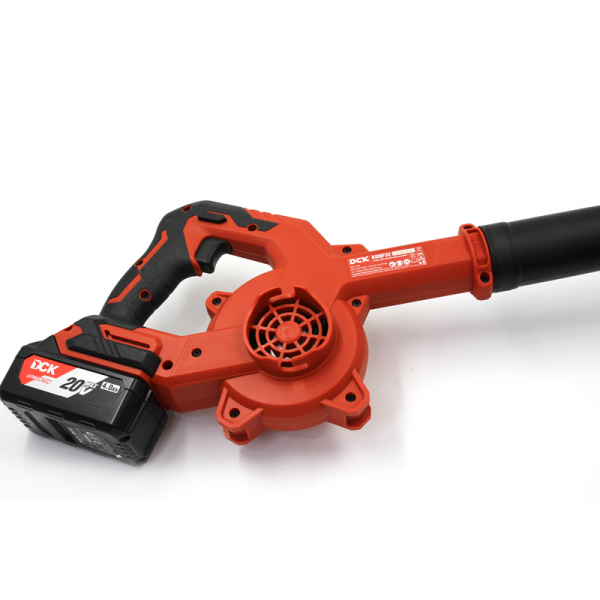 Máy Thổi Bụi DCK-KQF32 Máy Thổi Bụi DCK-KQF32