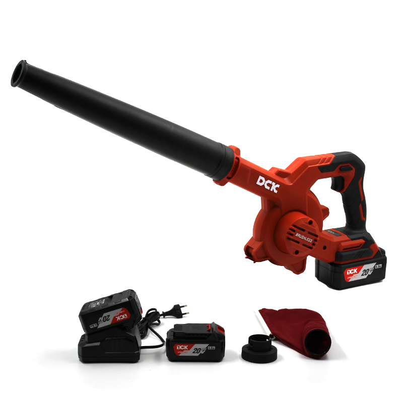 Máy Thổi Bụi DCK-KQF32 Máy Thổi Bụi DCK-KQF32