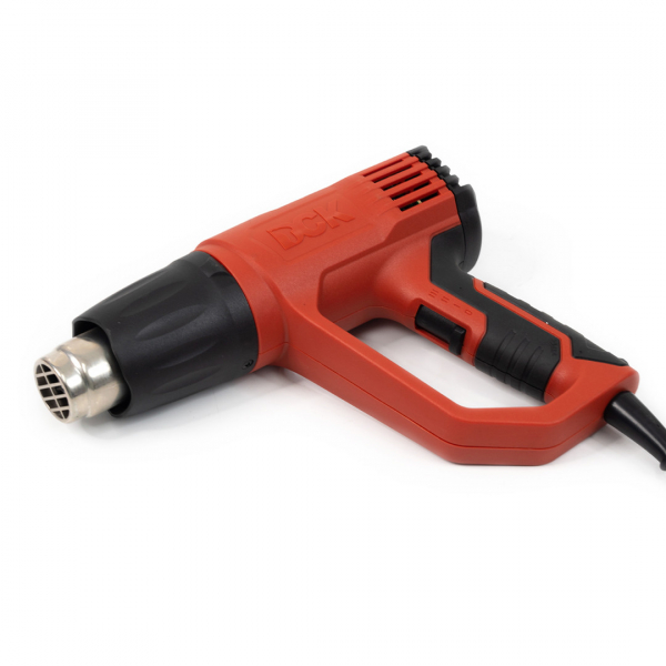 Máy Thổi Nóng Chạy Điện DCK-KQB04-2000