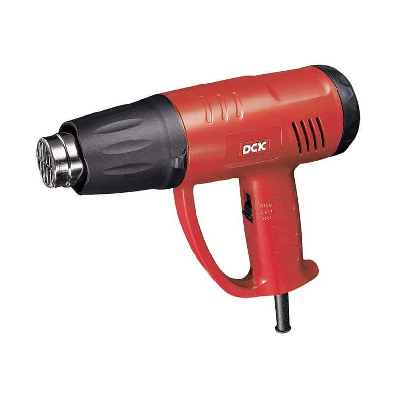 Máy Thổi Nóng Chạy Điện DCK-KQB04-2000 Máy Thổi Nóng Chạy Điện DCK-KQB04-2000