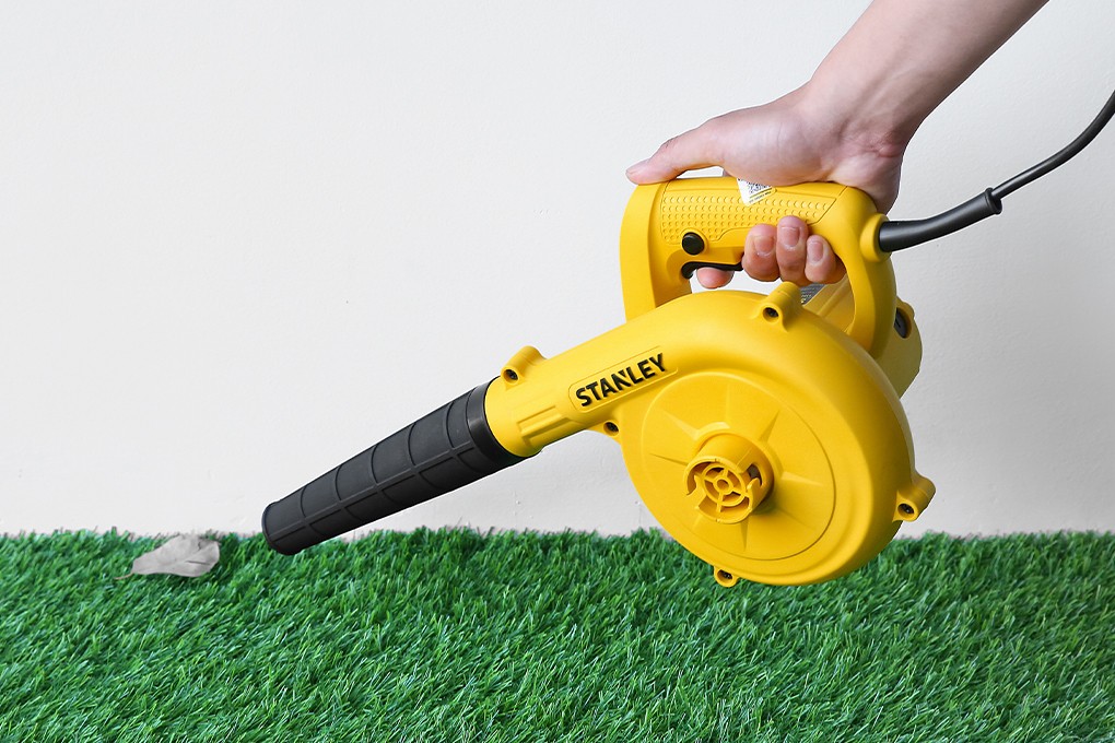 Máy Thổi Bụi Stanley STPT600