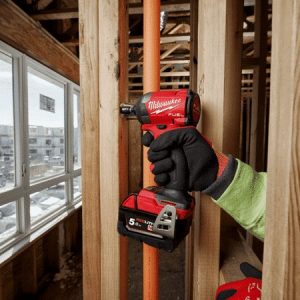 Máy Siết Bu Lông  góc 1/2 Milwaukee M12 FIWF12-0C (thân máy)