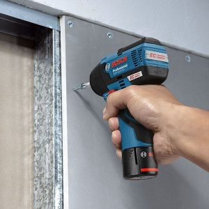 Bosch Go 2 (2 mũi vít)