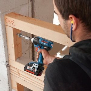 Bosch Go 2 (2 mũi vít)