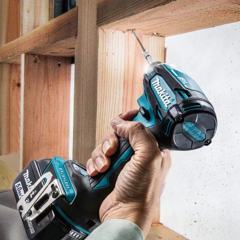 Bộ sản phẩm Makita CLX205SX2 (HP332D TD111D)(12V MAX)