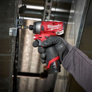 Máy Siết Bu Lông  góc 1/2 Milwaukee M12 FIWF12-0C (thân máy)