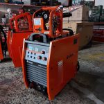 Máy hàn bán tự động MIG 500 (N338)