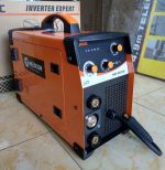 Máy hàn bán tự động MIG Jasic NB-200E