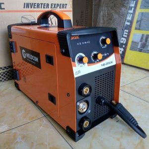 Máy hàn bán tự động MIG Jasic NB-200E