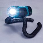 Đèn LED dùng pin sạc Makita ML101