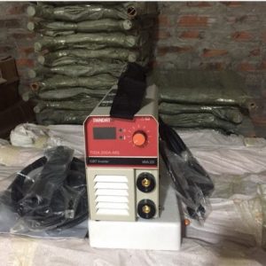 Máy hàn điện tử Mini Tiến Đạt 200MS (MMA200 MS)