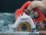 Máy cắt đá/gạch Makita MT413 (110mm)