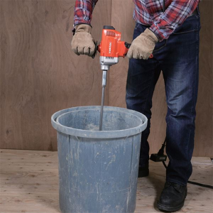 Máy trộn sơn Makita MT660X
