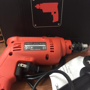 Máy khoan búa Makita MT80A (10mm)
