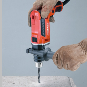 Máy khoan búa Makita MT817KSP (13mm)