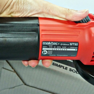 Máy mài góc Makita MT904 (125mm)