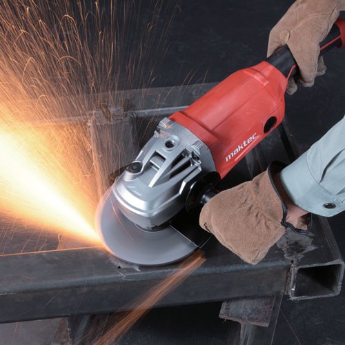 Máy chà nhám băng Makita MT941