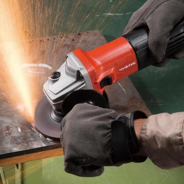 Máy mài góc Makita MT964 (100mm)