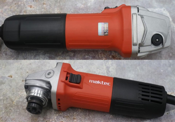 Máy mài góc Makita MT967 (100mm)
